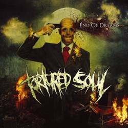 Tortured Soul : End of Dreams